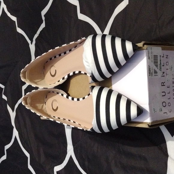 Journee Collection Shoes - Journee Collections Flats